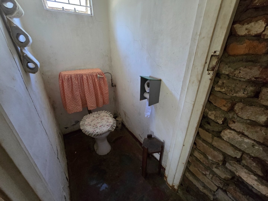 2 Bedroom Property for Sale in Paul Roux Free State